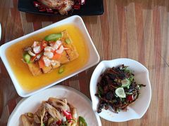 -隔壁老王·家常云南菜(花巷店)