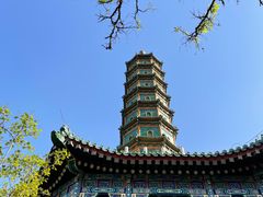 -香山公园