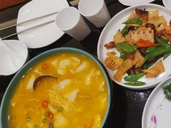 -高第街56号港式餐厅·精选(世茂广场宽厚里大明湖店)