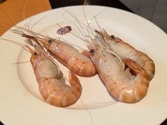 -广州希尔顿逸林酒店-OPEN開·全日制餐厅·海鲜·小火锅·自助餐(东风路店)
