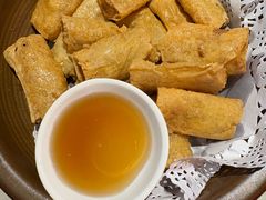 腐皮包黄鱼-阿毛饭店首店·宁波老字号(文化广场店)