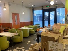 -油梨树 AVOCADO TREE(亮马桥店)