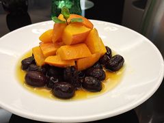 南瓜红枣-碧丽宫大酒店(召稼楼店)