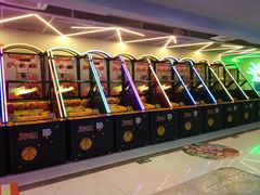 -风云再起游乐汇(南京常发广场店)