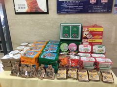 零售区-老孙家饭庄·非遗(东关店)