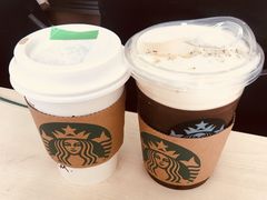 -星巴克(北京惠新东街店)