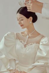 -巴黎春天婚纱摄影STUDIO·定制