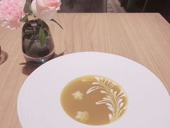 -香樟花园法式铁板烧(恒隆广场店)