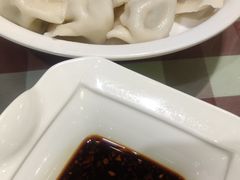 -老道里东北春饼店(红棉路店)