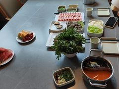 -君邦火锅(新疆大厦店)