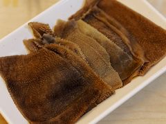 毛肚-野妹火锅(龙岗店)
