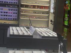 -ALPS阿尔卑斯眼镜(我格广场店)