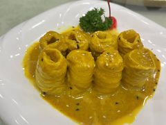 -东四民芳餐厅(世茂工三店)
