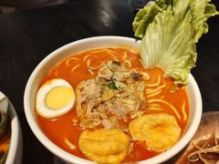 -香兰印尼 Pandan(中华广场店)