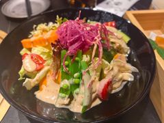 -山川小町·极番烧肉(新地假日广场店)