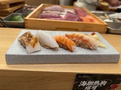 -鮨政· Omakase(港汇恒隆广场店)