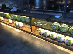 -徽三说·土徽菜·中国徽菜连锁品牌(一中店)