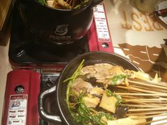 -阿里巴巴海鲜烧烤家常菜(黄岛店)