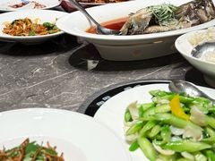 -同庆楼(滨湖万达广场店)