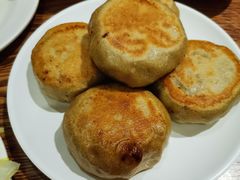 -清真吴记门钉肉饼·喜多利