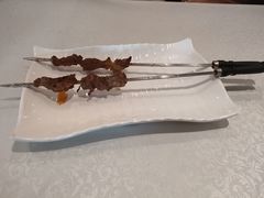 -巴依老爷·新疆美食(上城区天城路店)