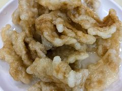 -服务大楼冷面(延大店)