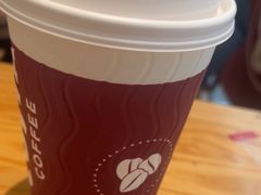 -COSTA COFFEE(恒基名人购物中心店)