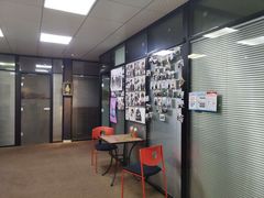 -百济韩国语(虹口校区)