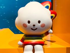 -泡泡玛特POPMART(正弘城店)