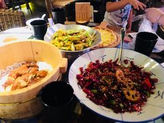 -胡桃里音乐酒馆(白云五号T5 MALL店)