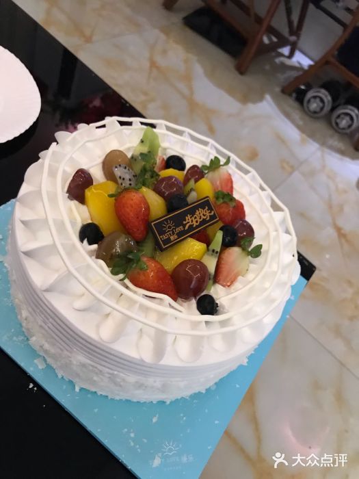 tasty love唐乐(车站东路店)-图片-济宁美食-大众点评网