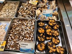 -福来齐·鲁菜海鲜·渔家菜(朝阳街分店)