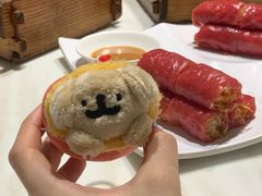-百年恒益烧腊海鲜酒家·非遗传承(广州黄埔店)