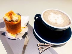 -Seesaw Coffee(上生新所店)