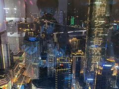 -解放碑威斯汀酒店-知味国际美食餐厅