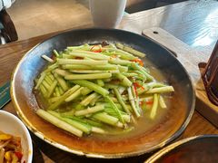 -金孔雀德宏傣味餐馆(魏公村店)