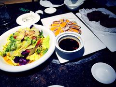 -海峡水产品交易中心(海鲜交易区)