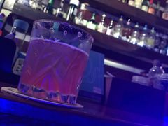 -迦南D BAR