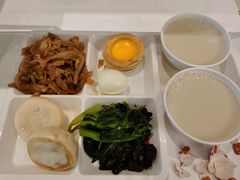 -润厨员工餐厅(华润城万象天地店)