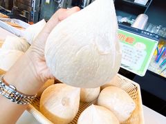 -椰小咖(亚龙湾东榕美食广场店)