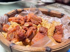 -园林美食城·本土农家菜(杨和镇店)