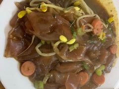 -何记酿皮店(西流湾店)