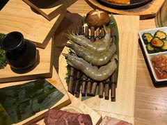 -久苑烧肉(世界城广场店)