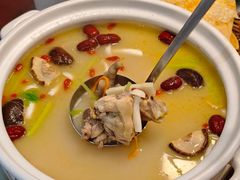 -金龙·打边炉(武进路店)