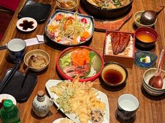 -千代武日本料理(爱建店)
