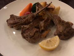 -IL Forno 意坊·意大利餐厅(温州万象城店)