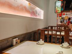 -春天里餐厅(西田城店)