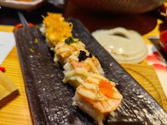 -花潮料理艺食馆(世欧广场店)