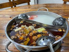 -肥婆麻辣火锅.顺德首创药材麻辣火锅(容桂店)