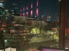 -上海滩餐厅(BFC外滩金融中心店)